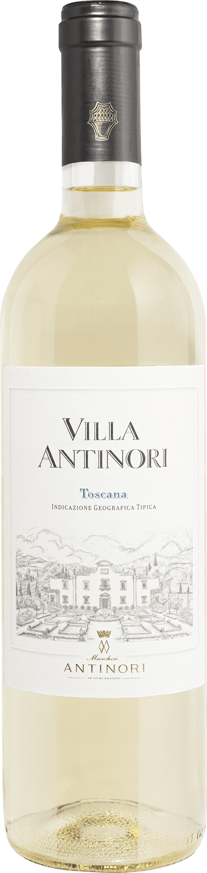 Villa Antinori Bianco Toscana IGT