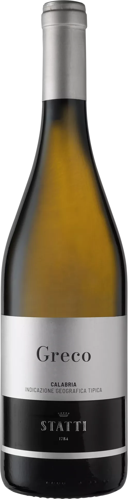 Greco Calabria IGT