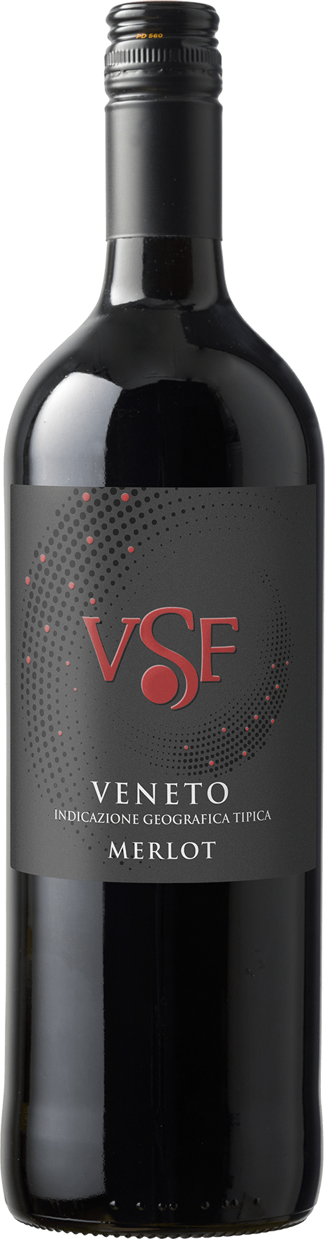 Merlot VSF