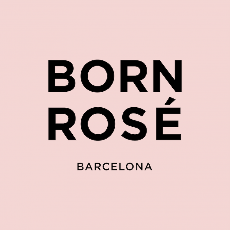 Born Rosé