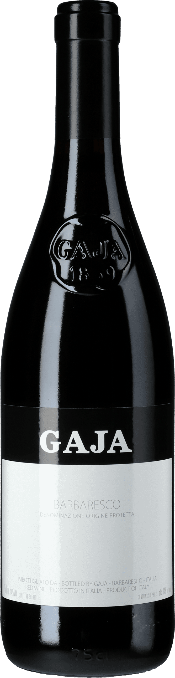 Angelo Gaja: Barbaresco 2016