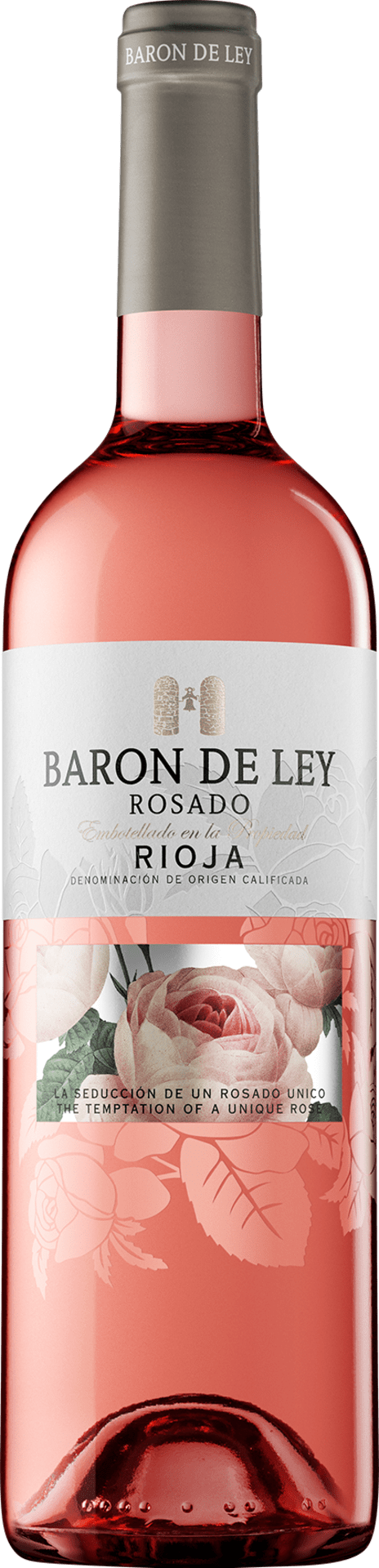 Barón de Ley Rosado