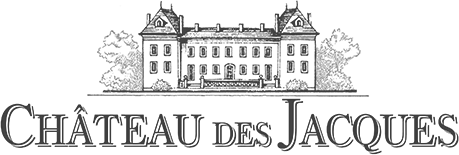 Chateau des Jacques