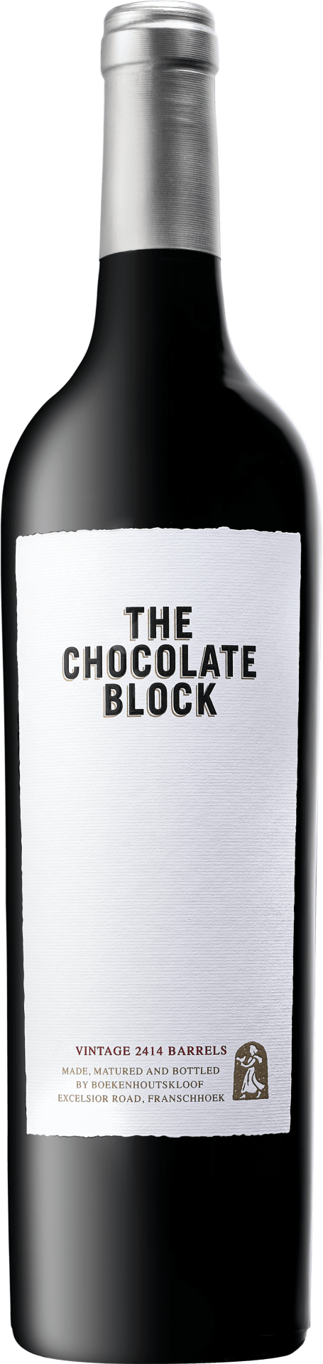 Chocolate Block