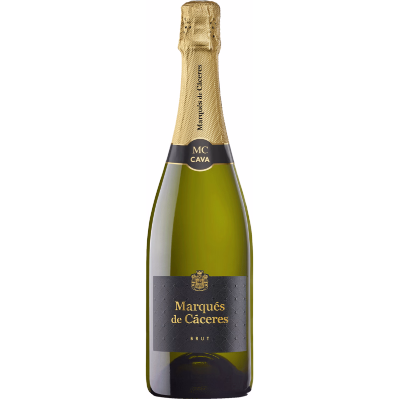 Marqués de Cáceres - Cava Brut