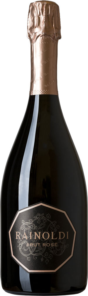 Rainoldi Brut Rosé​