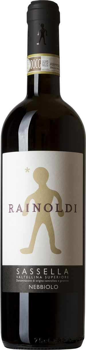 Valtellina Superiore Docg