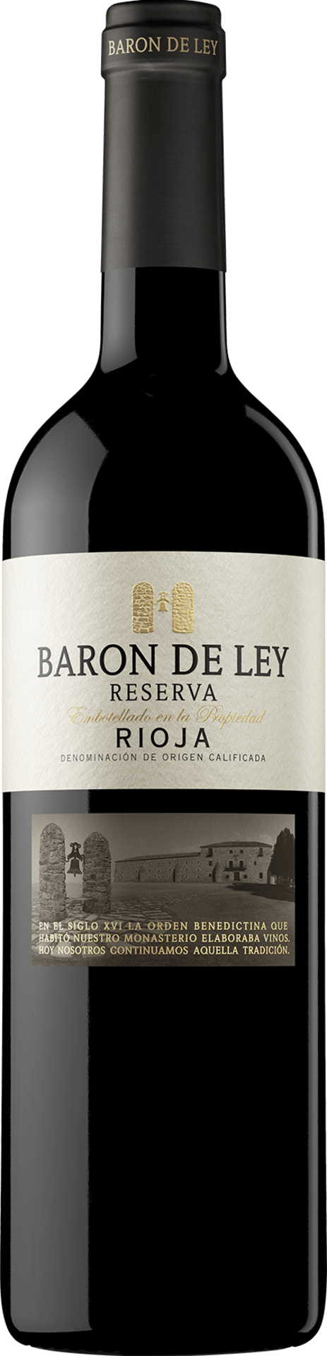 Barón de Ley Reserva Rioja DOCa
