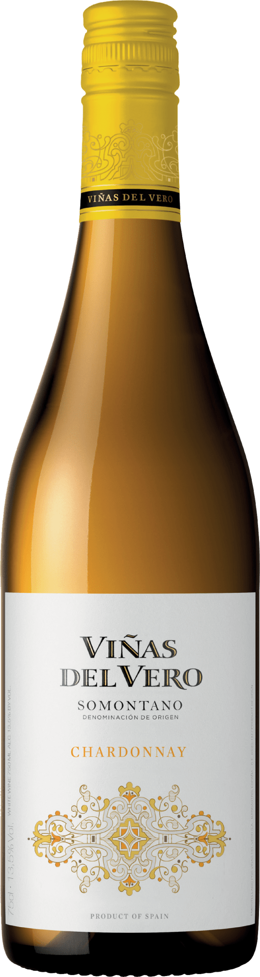 Viñas del Vero Chardonnay