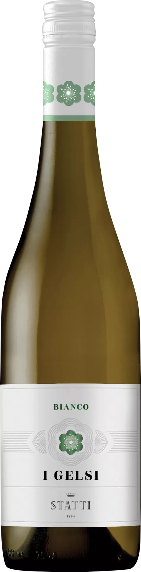 Gelsi Bianco Calabria IGT