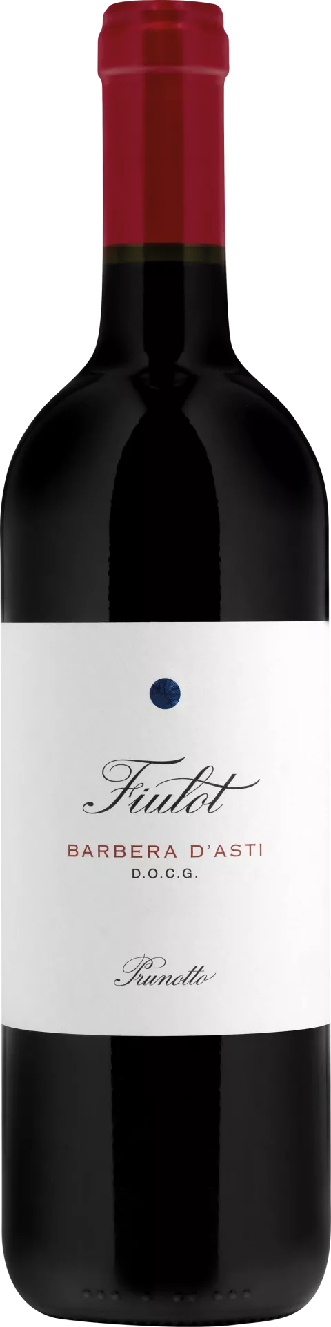 Fiulot Barbera d'Asti DOCG