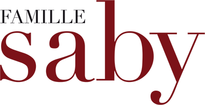 Famille Saby