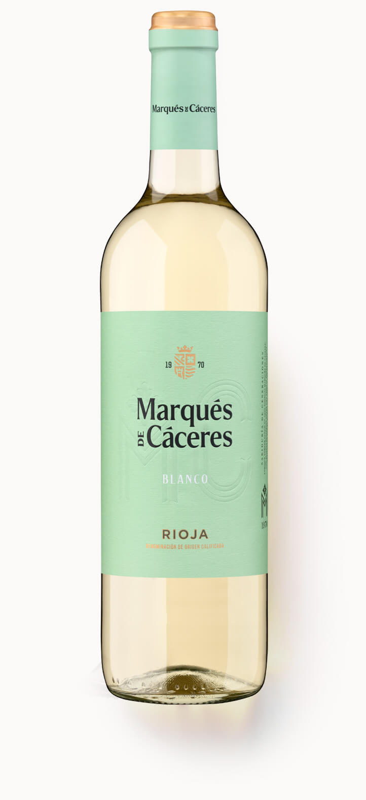 Marqués de Cáceres Blanco Viura
