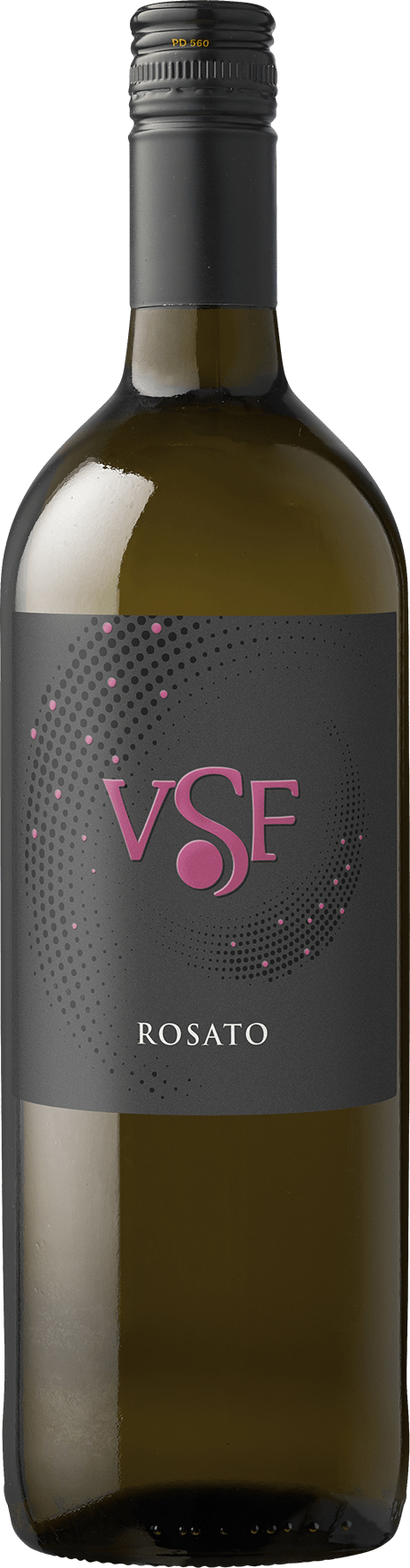 VSF Rosato