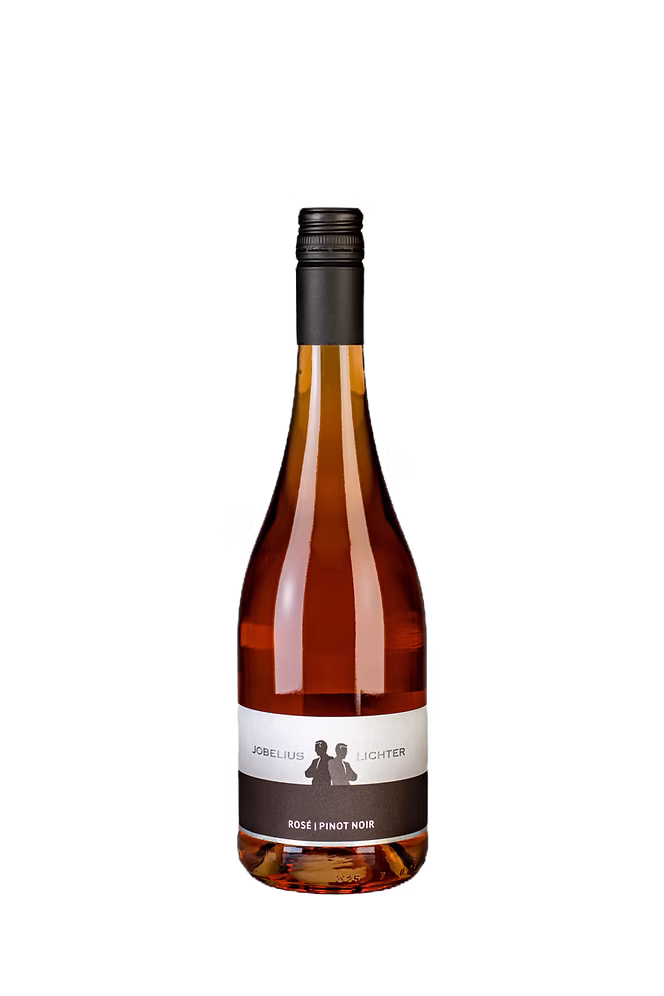 Young Cuvee Pinot Noir Rosé trocken